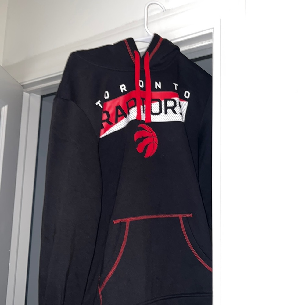 Fanatics Toronto Raptors hoodie